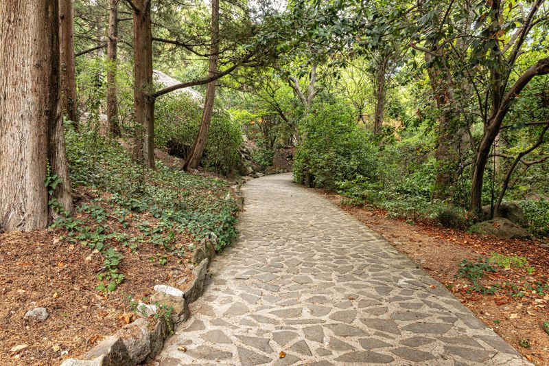 Pathway Clearing