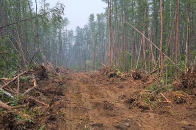 Commercial Site Preparation in Salt Lake City, UT